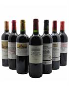 Crus Bourgeois Collection 14 Exceptionnel Medoc Vinkasse 2019